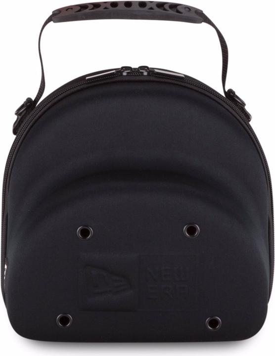Produktbild New Era Carrier Case Für 2 Caps