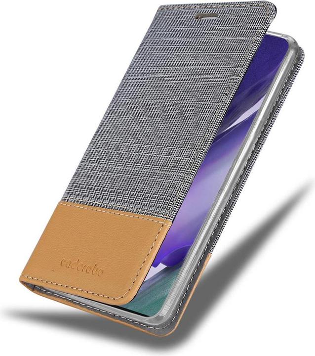 Actual product image Cadorabo Jeans Optik (Samsung Galaxy Note 20+)