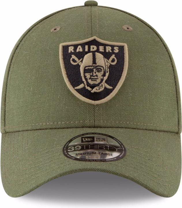 Immagine prodotto New Era 39Thirty Stretchfit NFL Salute To Service (S/M)