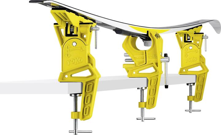 Produktbild Toko Universal-Adapter (Ski Halterung, Snowboard Halterung)