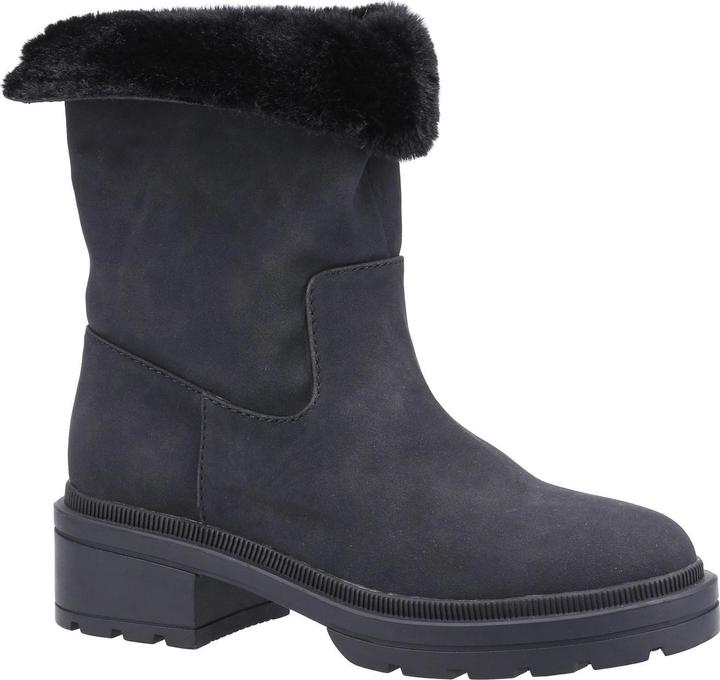 Rocket Dog Halbhohe Stiefel Idea