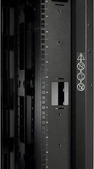Actual product image APC NetShelter SX 42U, Server Rack 42U (42 RU, 19 inch rack)