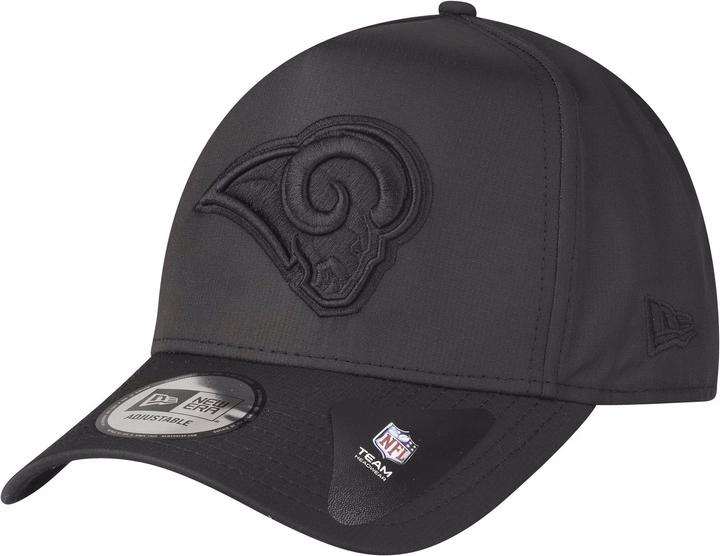 Image du produit New Era Aframe Ripstop Trucker NFL Los Angeles Rams