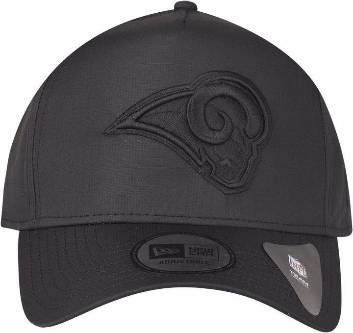 Image du produit New Era Aframe Ripstop Trucker NFL Los Angeles Rams