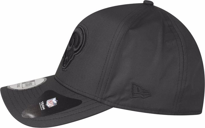 Image du produit New Era Aframe Ripstop Trucker NFL Los Angeles Rams