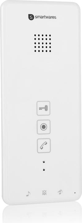 Produktbild Smartwares Dic-21132 (Kabelgebunden)