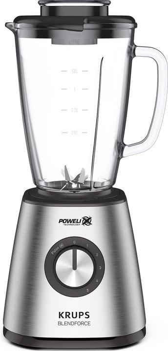 Krups Blendforce Full metal Jacket (600 W)