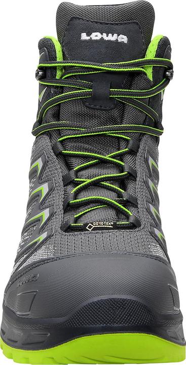 Actual product image Lowa LARROX Work GTX Mid S3 (S3, 39)