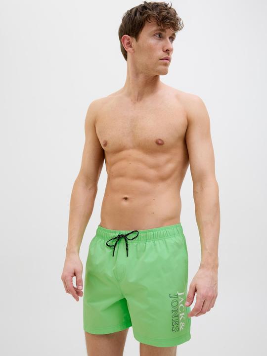 Immagine prodotto Jack & Jones Regular Fit Badeshorts Badeshorts (XL)