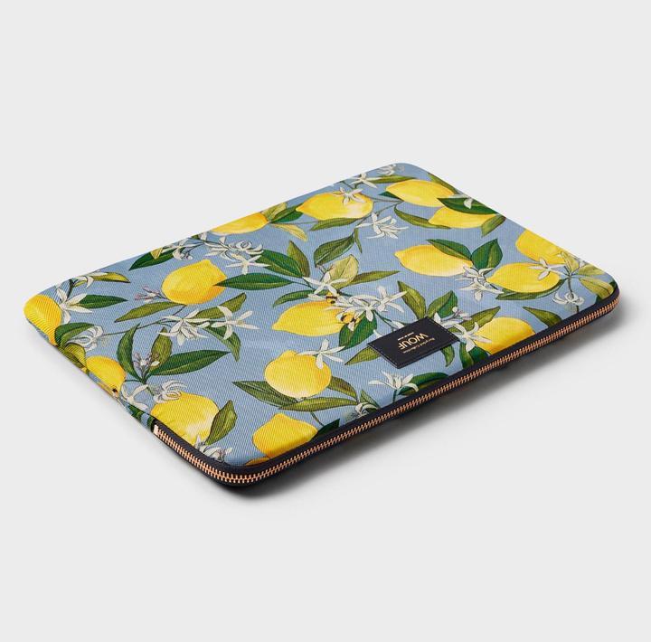Actual product image Wouf Laptop sleeve 38 cm (16.14")