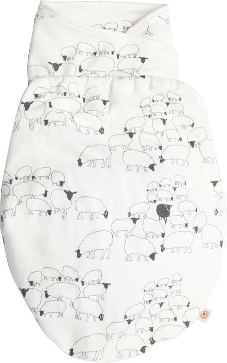 Produktbild Ergobaby Puck-mich-Sack