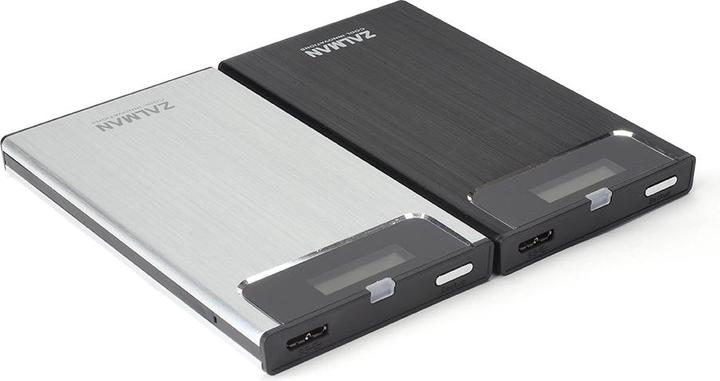 Zalman Zm-Ve350 (2.5")