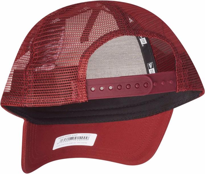 Produktbild New Era Aframe Trucker Usa California (One Size)