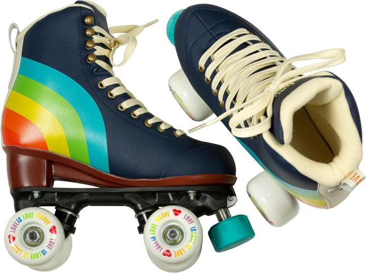 Actual product image Powerslide Chaya Lifestyle Rollerksates (38)