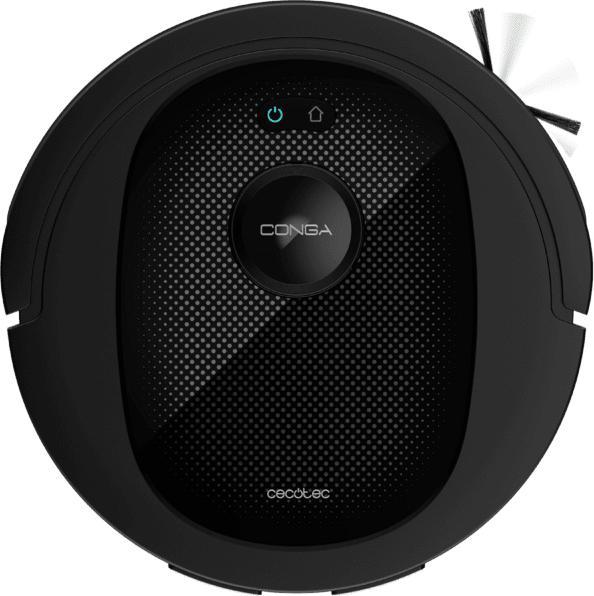 Image du produit Cecotec Conga 8490 Ultimate Ultra Power Home (Robot d'aspiration et de nettoyage)