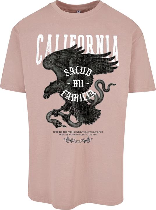 Immagine prodotto Urban Classics Maglietta La Familia Heavy Oversize - 21599 (4XL)