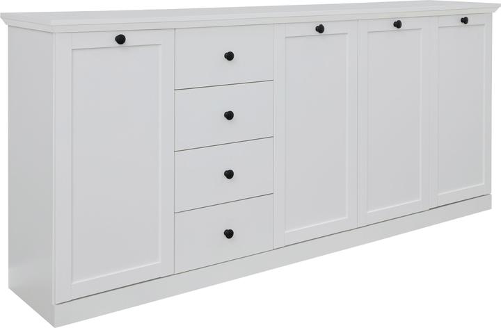 Produktbild Trendteam Brandson Baxter (195 x 41 x 88 cm)