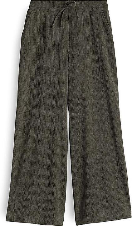 Opus Marlenehose MILENI CRINKLE