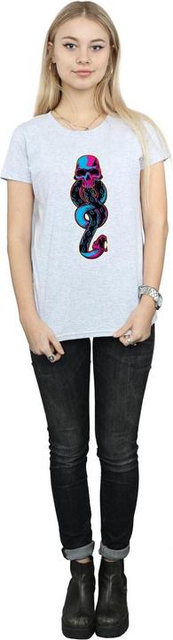 Produktbild Neon Dark Mark TShirt (S)