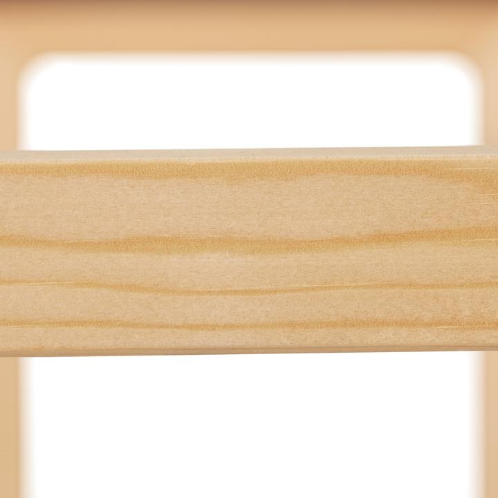 Actual product image Relaxdays Baylee (63.5 x 20 x 45 cm)