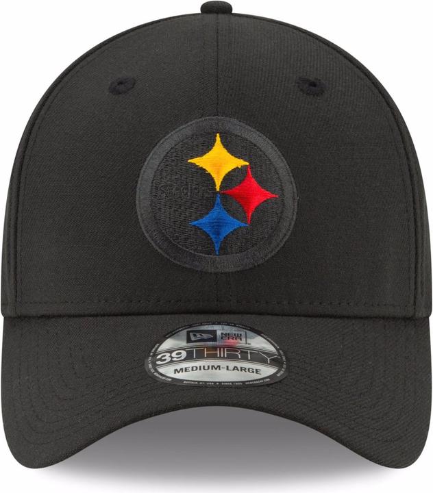 Produktbild New Era 39Thirty Stretchfit NFL Elements 2.0 (L)