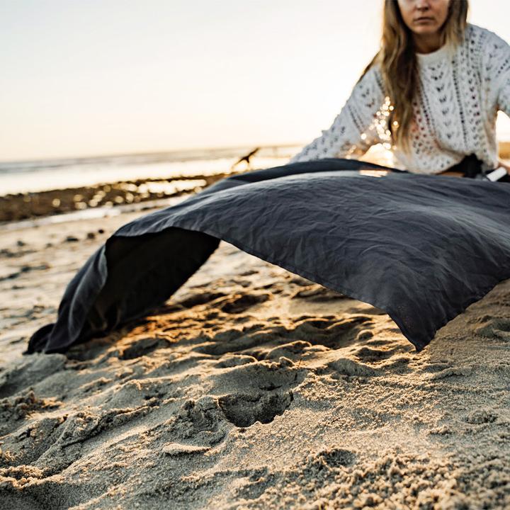 Actual product image Matador Nanodry Packable Beach Towel (76 x 152 cm)