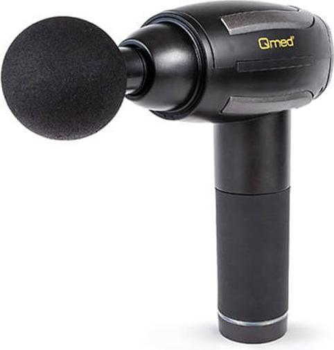 Immagine prodotto Qmed Pistola per massaggio MUSCLE MASSAGER DRQM3Z2LA