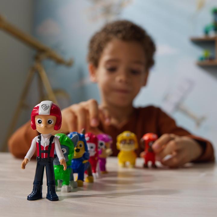 Actual product image Spin Master Paw Patrol - Air Rescue - Figures gift set