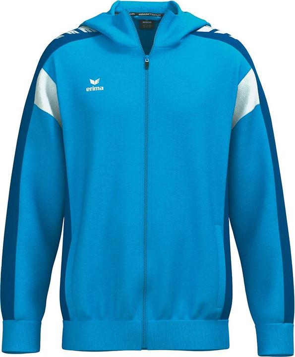 Erima CELEBRATE 125 Trainingsjacke mit Kapuze