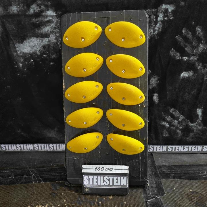 Image du produit Steilstein Klettergriffe-Set Kelle A (Couleur souhaitée (fabrication))