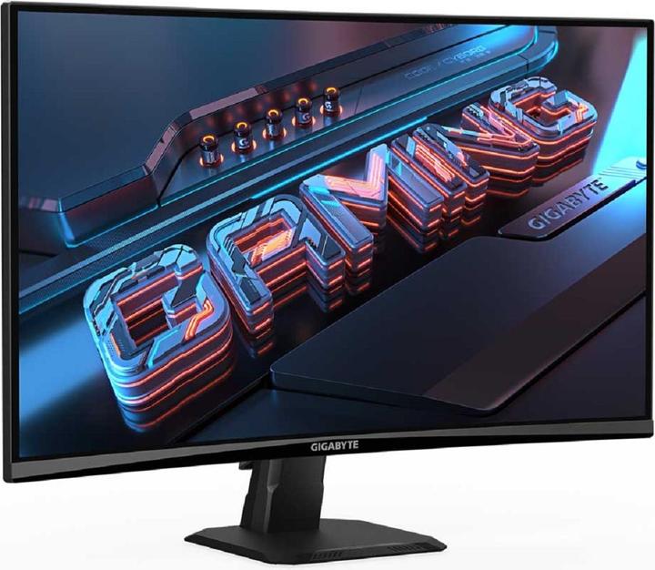 Image du produit Gigabyte GS27QCA (2560 x 1440 pixels, 27")