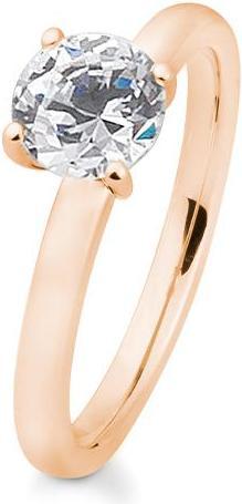Produktbild Breuning 4er Krappe 0,60-1,00ct. (57, 585/14 K Gold)