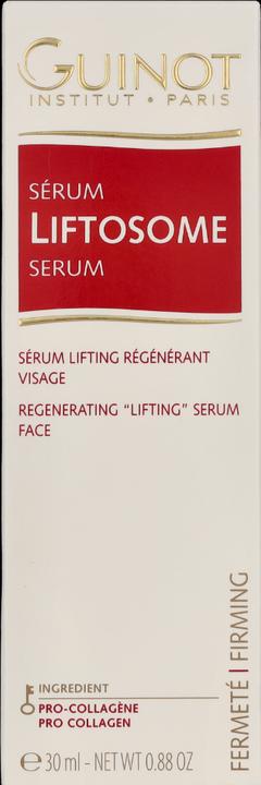 Actual product image Guinot Liftosome Firming Face Serum 30ml (30 ml)