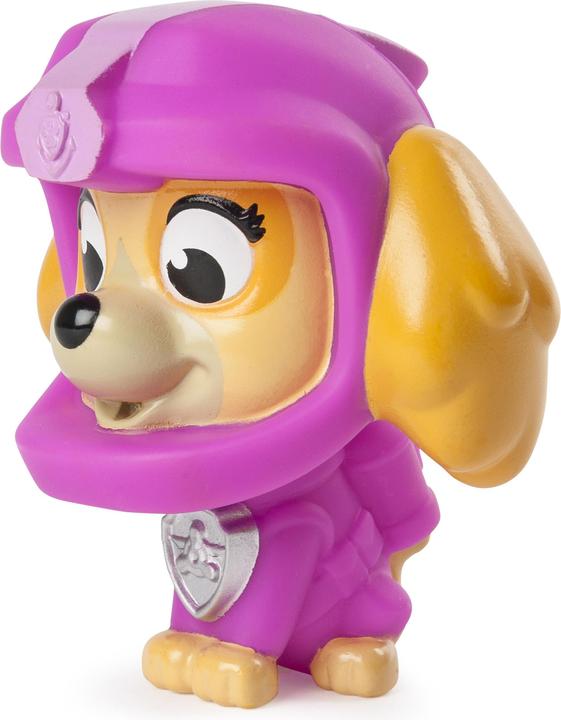 Produktbild Spin Master PAW Patrol Bath Squirters with Marshall, Chase and Skye
