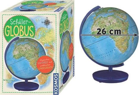 Productafbeelding Kosmos Studentenbol (26 cm)