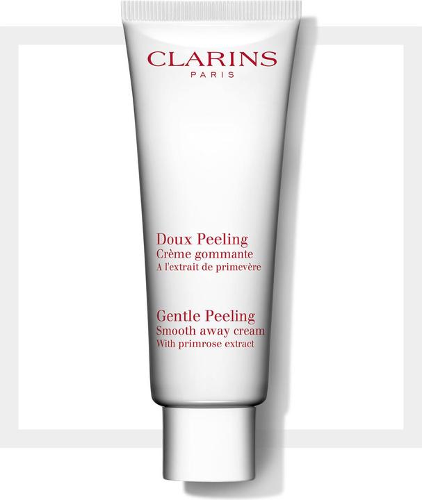 Produktbild Clarins Gentle Peeling (Peeling, 50 ml)