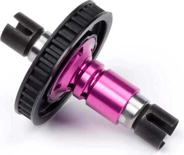Actual product image HB CYCLONE TC 2-Way Diff (Freewheel/Spool)