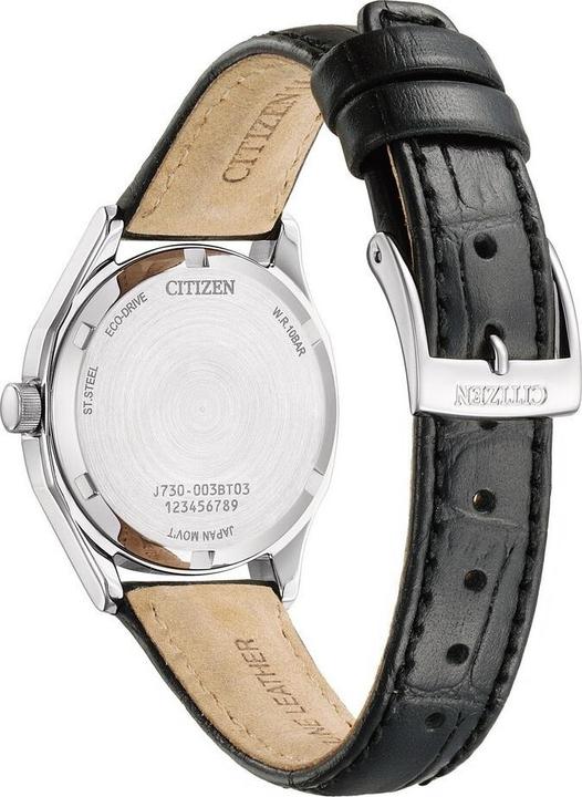 Produktbild Citizen Eco-Drive FE2110-14E -rannekello (Analoguhr, 32 mm)