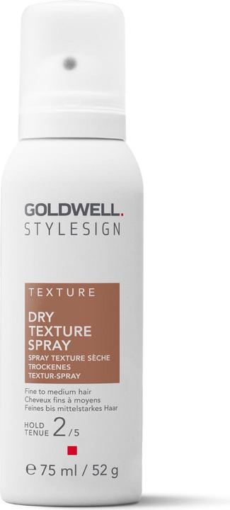 Goldwell Stylesign Texture Trockenes-Textur (75 ml)