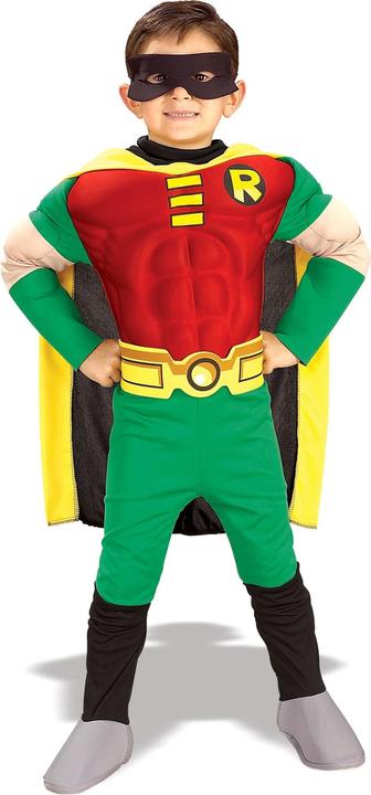 Produktbild Rubies Original Batman Robin (L)