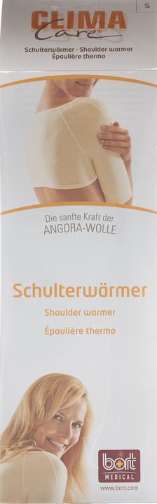 Produktbild Bort Medical Clima Care Schulterwärmer (XL)