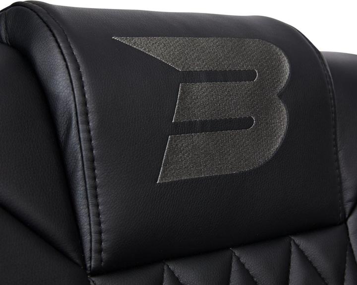 Immagine prodotto Brazen Gaming Chairs Dondolo da pavimento Emperor X 2.1 Elite
