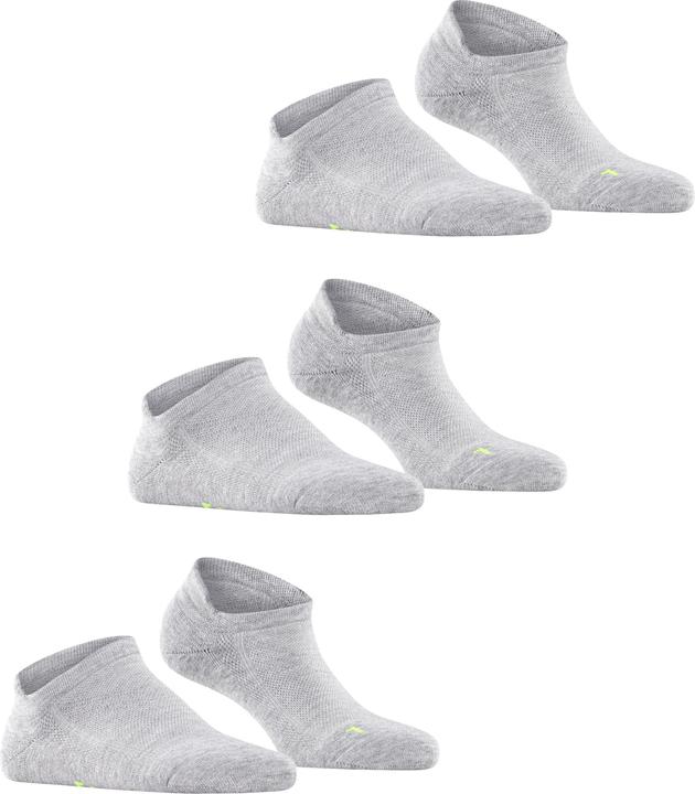 Immagine prodotto Falke Cool Kick 3-Pack Unisex (confezione da 3, 44 - 45)