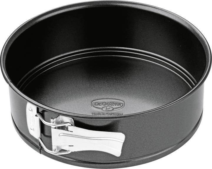 Actual product image Dr. Oetker Joy of baking (20 cm)