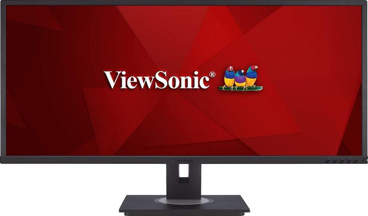Actual product image Viewsonic VG3456 (3440 x 1440 pixels, 34.10")