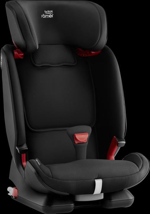 Produktbild Britax Römer Advansafix IV M