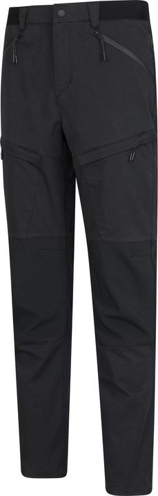 Actual product image Mountain Warehouse Mens Jungle Trekking Trousers (48 D)