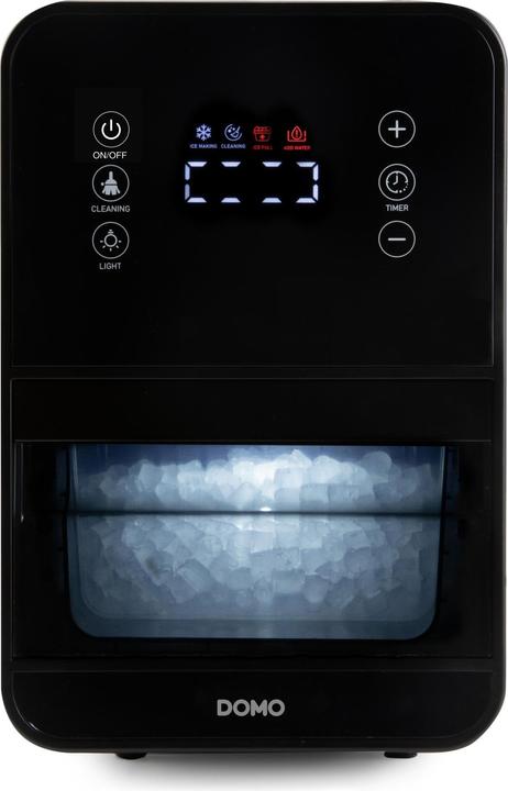 Actual product image Domo DO9286IB