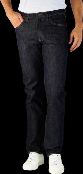 Actual product image Lee Brooklyn Jeans Straight rinse (W30/L32)