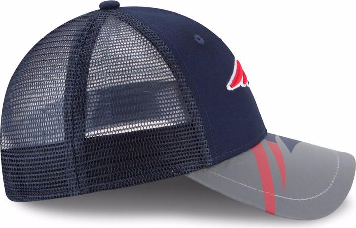 Produktbild New Era Trucker 9Forty Reflect Visor NFL Teams (One Size)